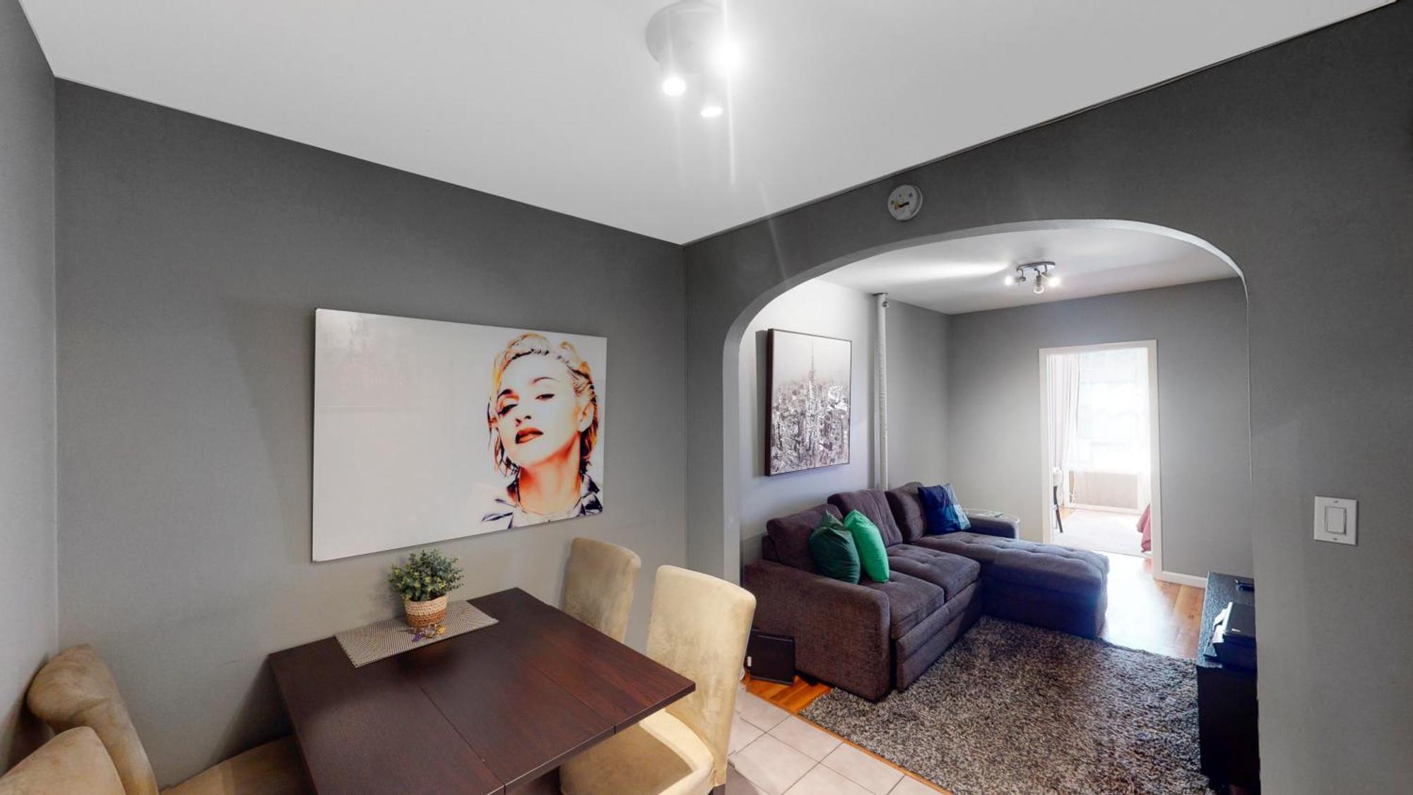 2br Near Mount Sinai & Metropolitan Hospitals *