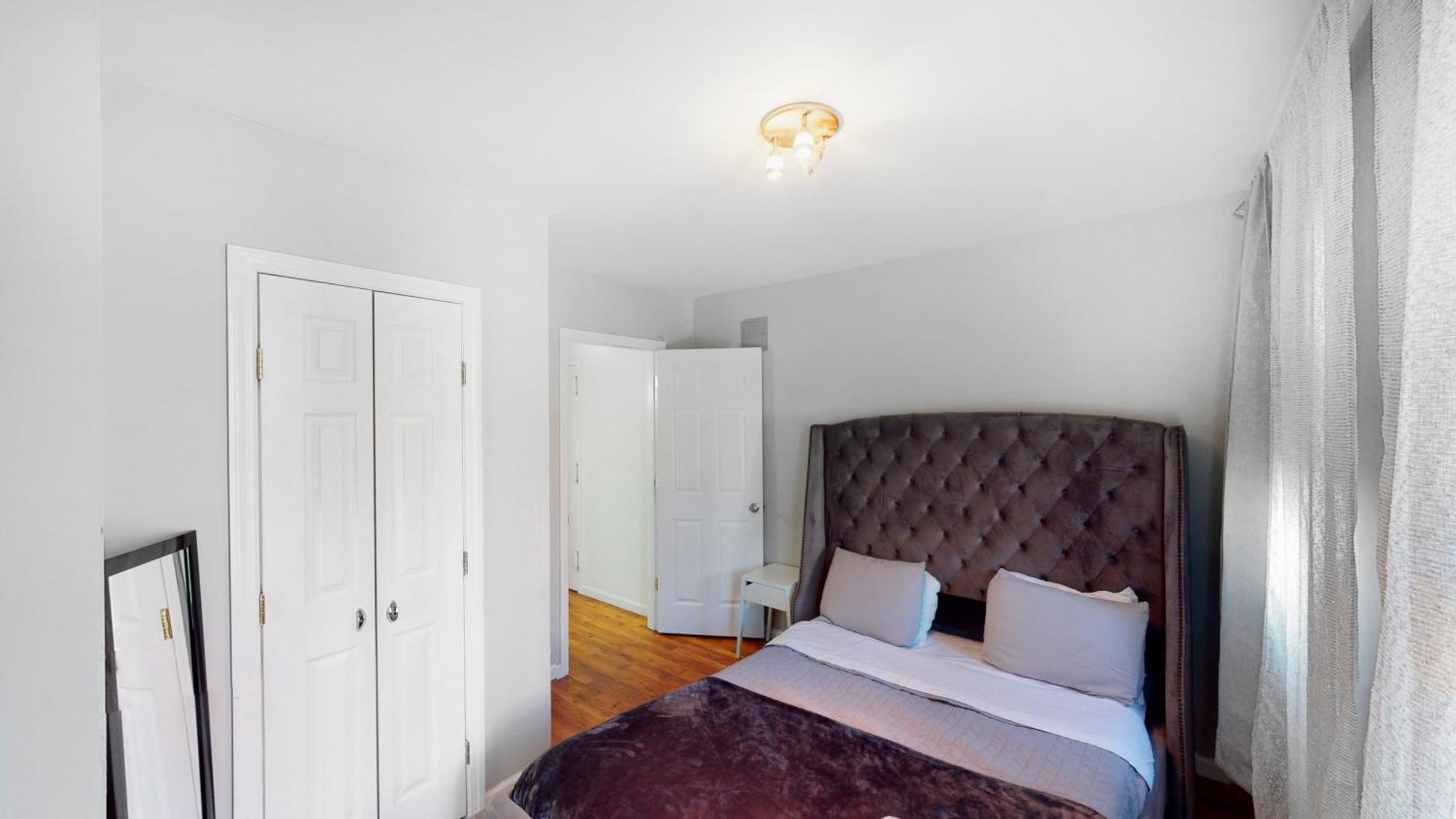 2br Near Mount Sinai & Metropolitan Hospitals * New York