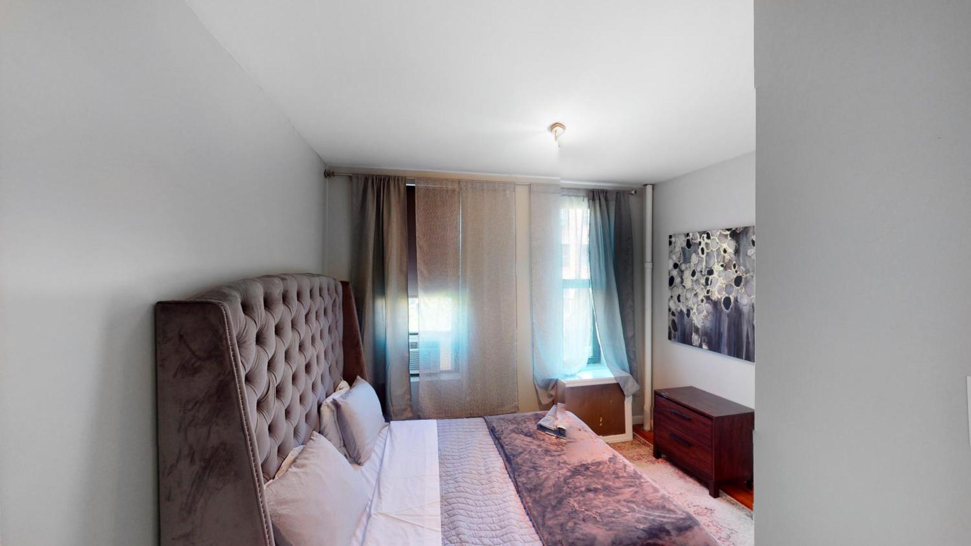 2br Near Mount Sinai & Metropolitan Hospitals Apartment New York