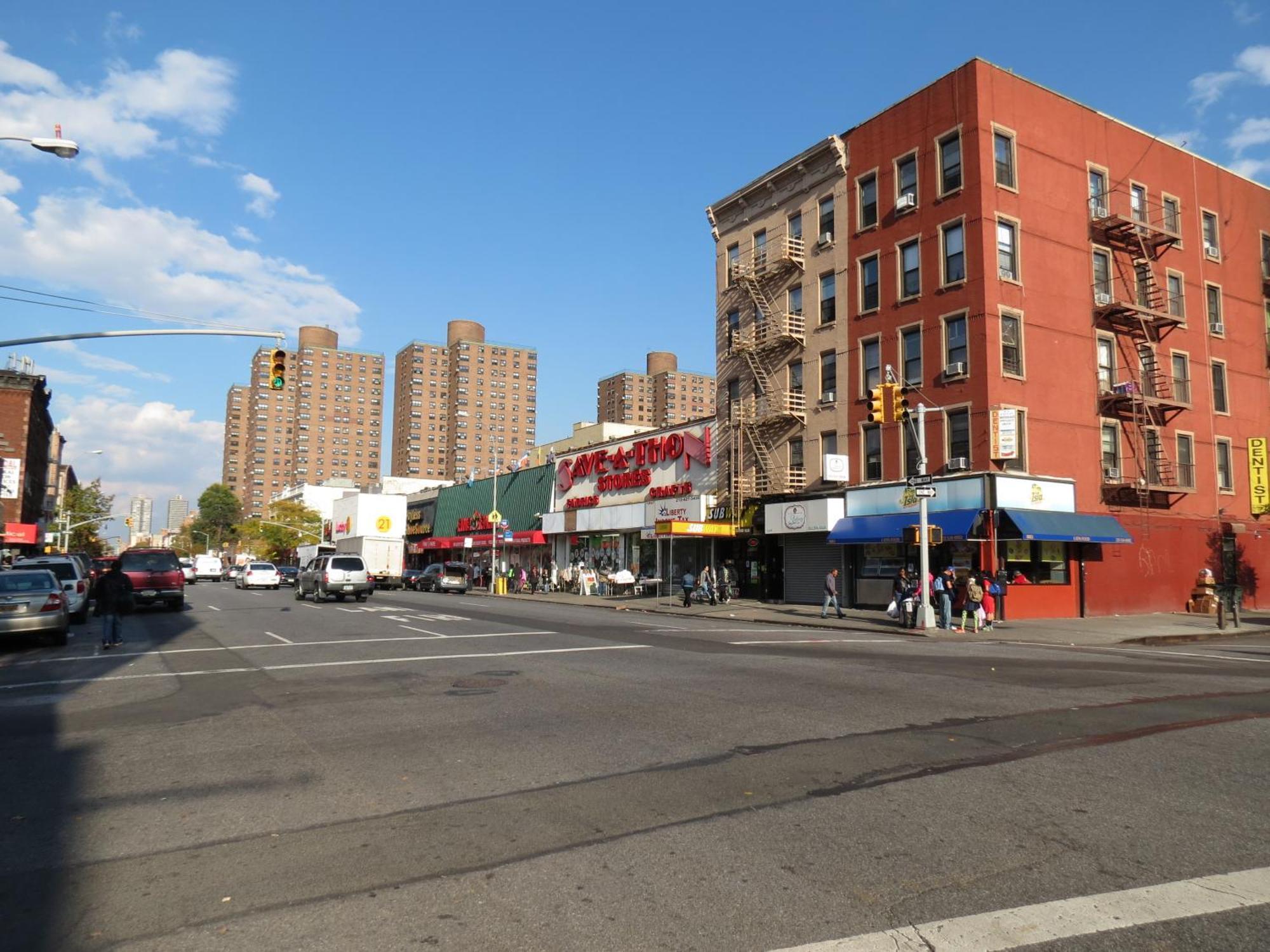 2br Near Mount Sinai & Metropolitan Hospitals